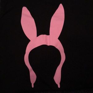 Torrid “Bob’s Burgers” short sleeve tee